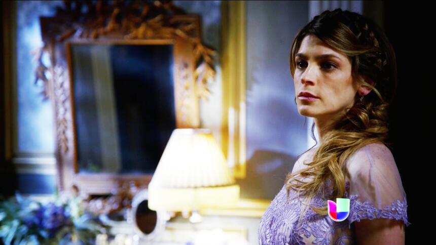 Habrá boda, ¡Isabel aceptó casarse con Diego!