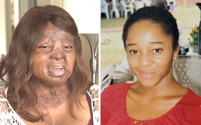 Kechi Okwuchi