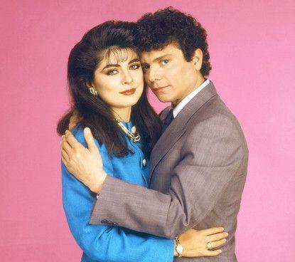Jaime Garza, de la gloria de las telenovelas a la tragedia de su vida