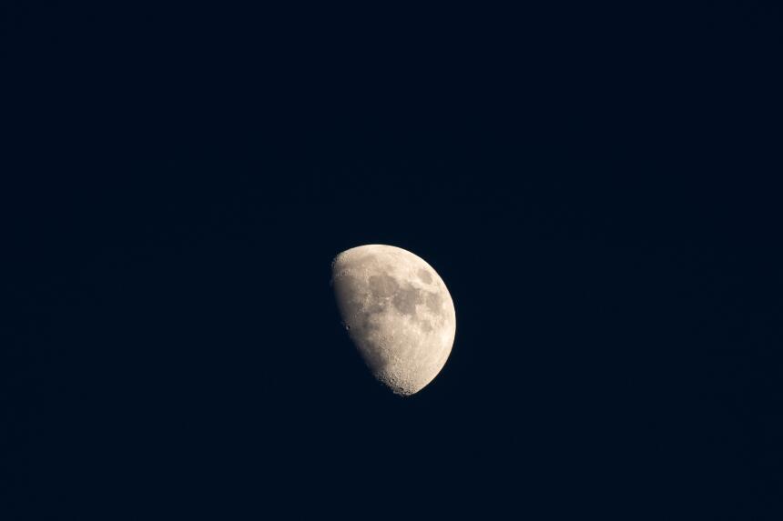 La Luna influye sobre la química de tu cerebro
