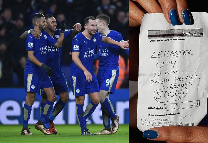 Leicester City
