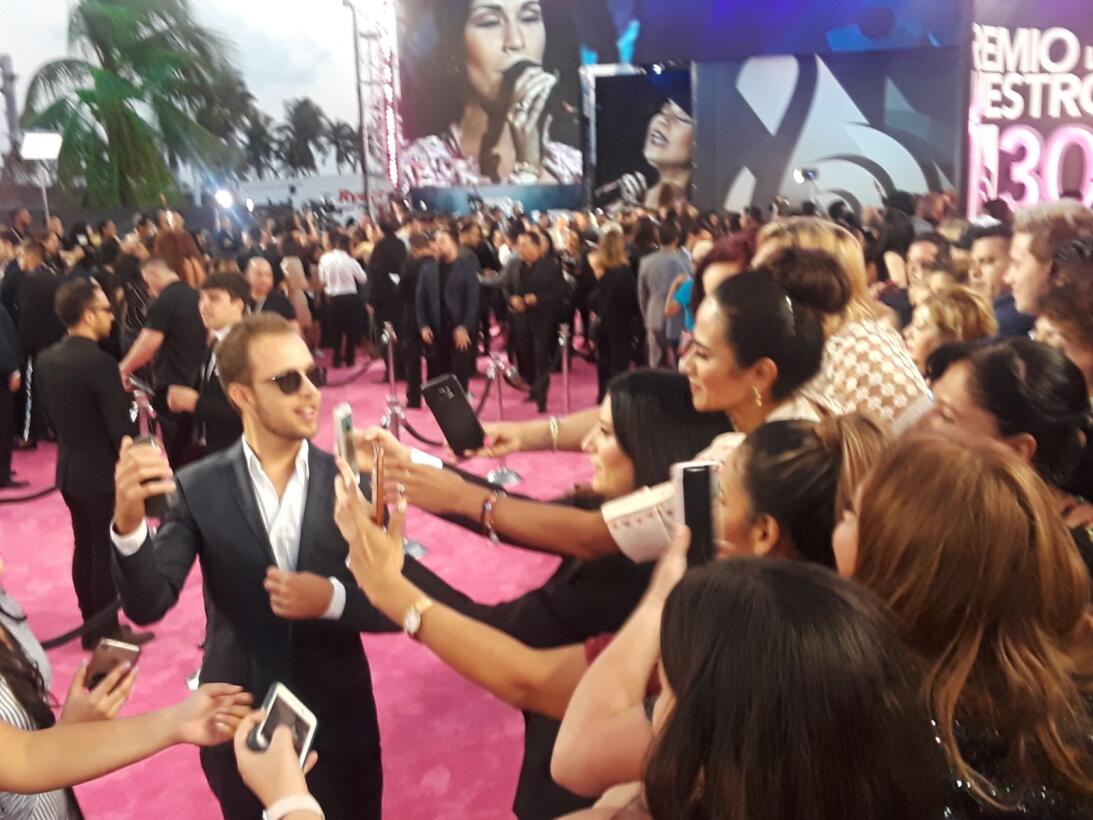 Premio Lo Nuestro 2018