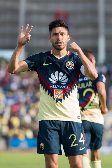 Las Águilas se imponen en la cueva de los Lobos y ligan su cuarta victor...