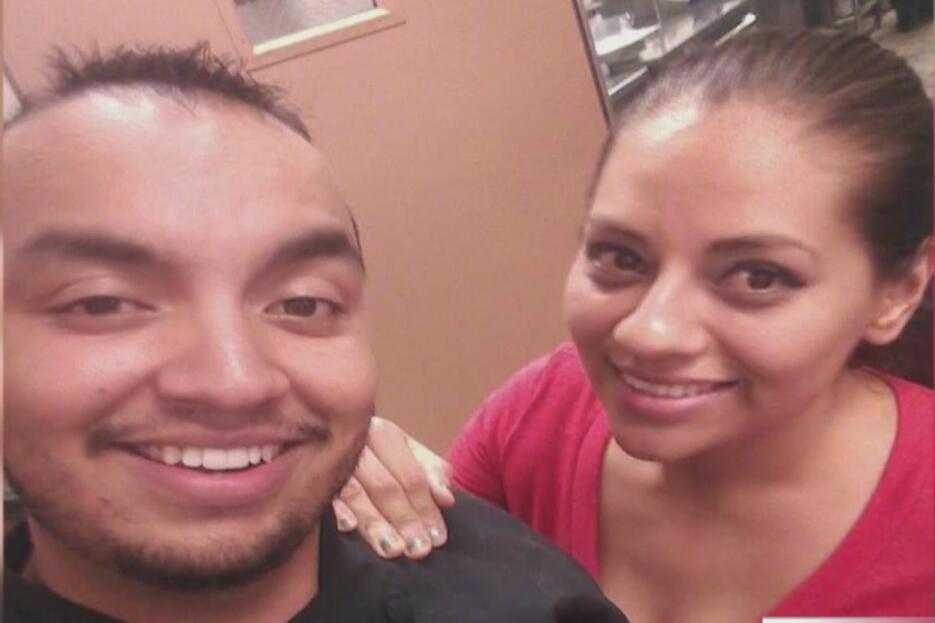 En fotos: Mueren 10 miembros de una familia por inundaciones repentinas...