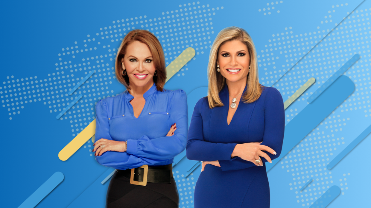 Aquí y Ahora Historias de fondo Aquí y Ahora Univision