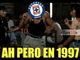 Los cementeros son el equipo que más burlas reciben en la Liga MX y las...