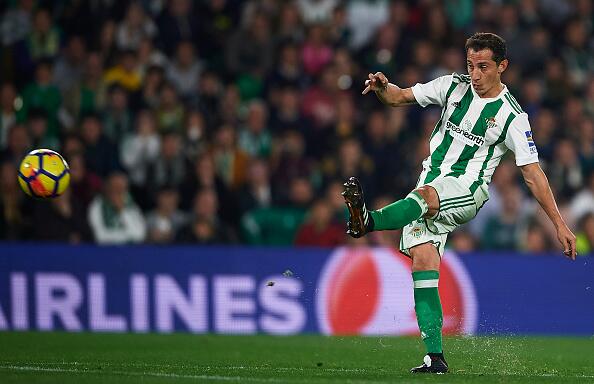 En Fotos: Andrés Guardado anota en un empate de locura 879139486.jpg