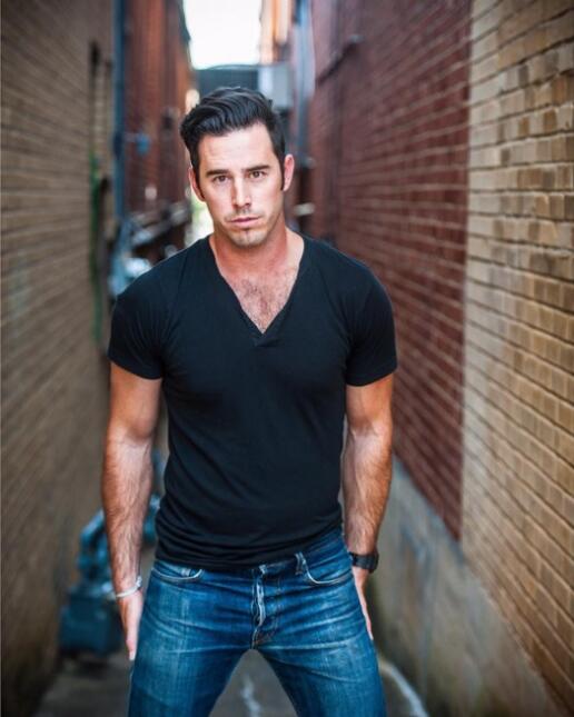 Craig Strickland