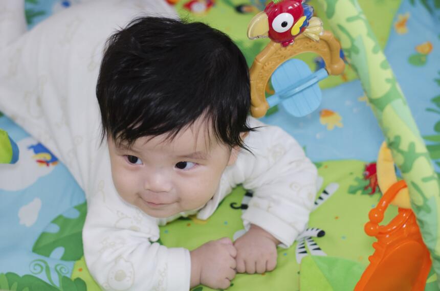 cuida a tu bebé con comodidad