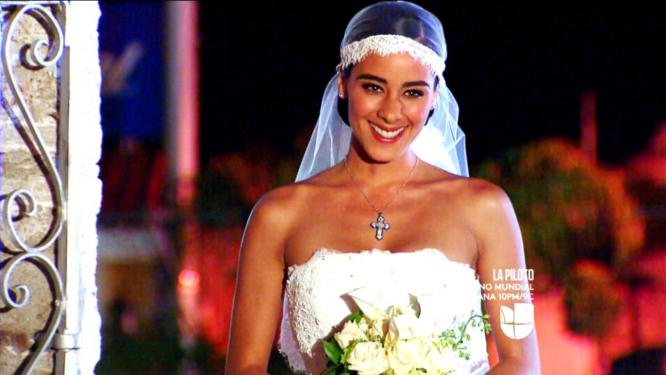 Así fue el gran final de 'El color de la pasión' | Live El Color de la