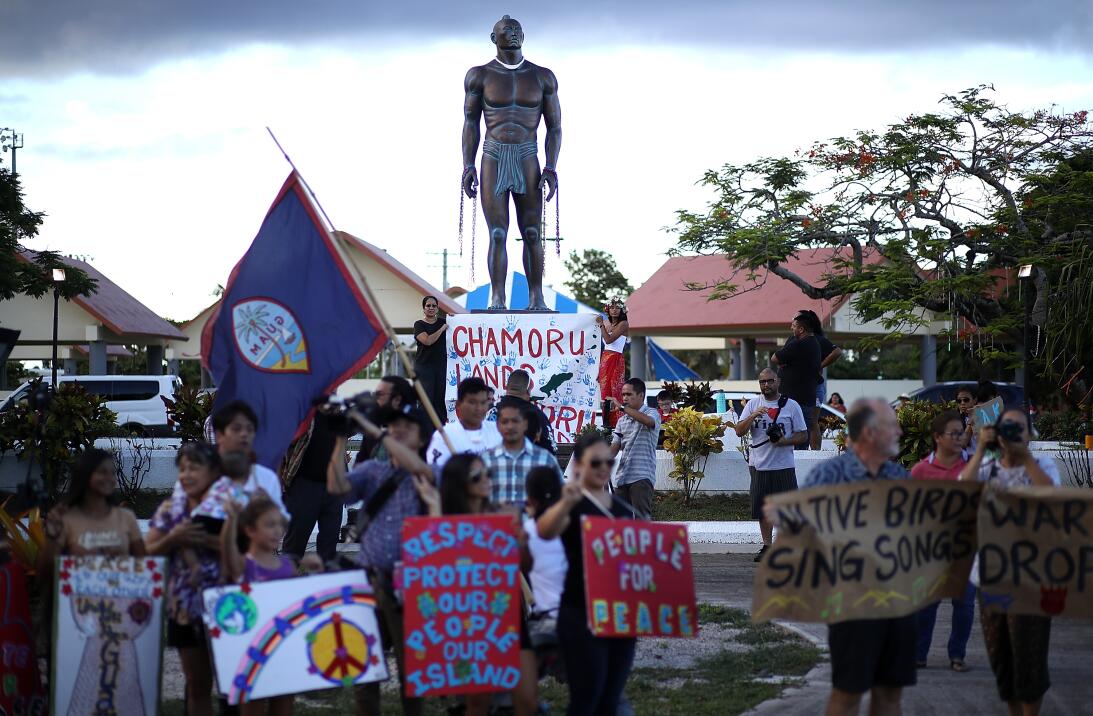 Guam
