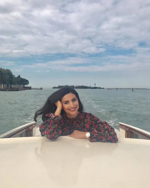 Ana Brenda Contreras fuerte candidata para protagonizar 'El despacho...