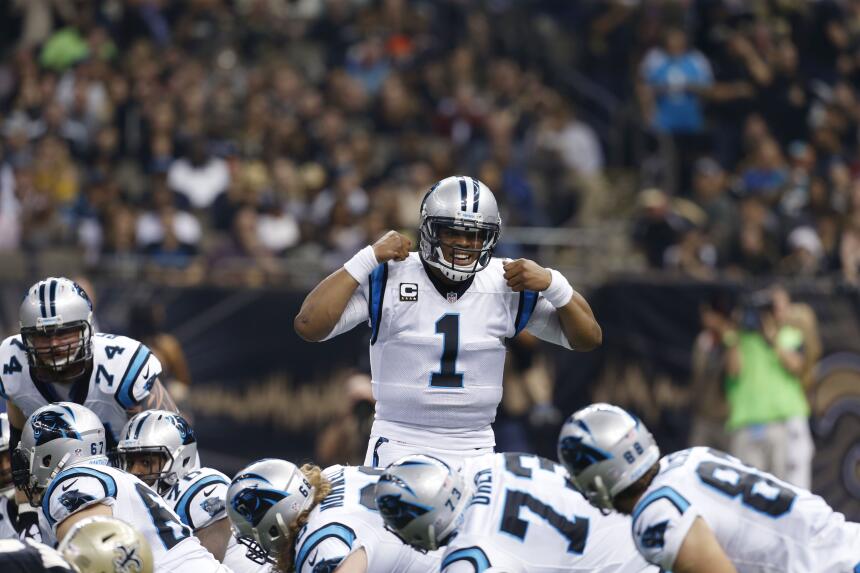 ¡POWER RANKING! rumbo a la Semana 14