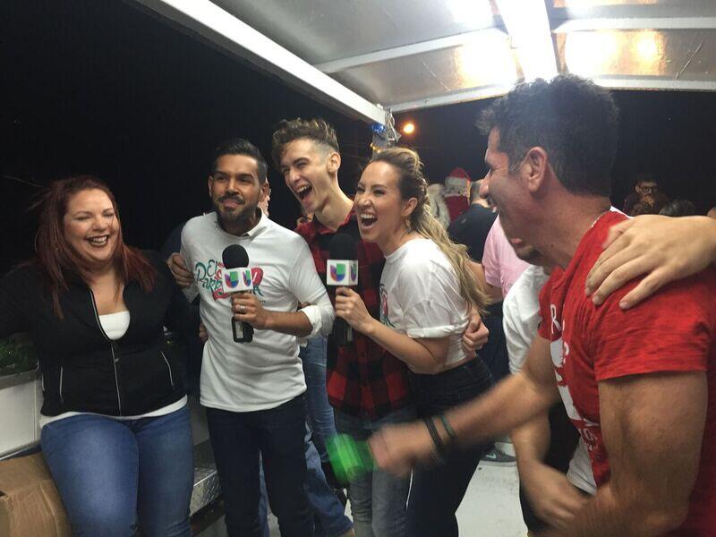 Univision Puerto Rico