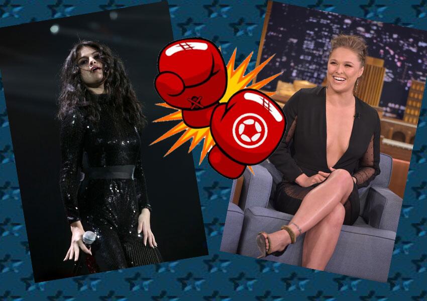sel y ronda