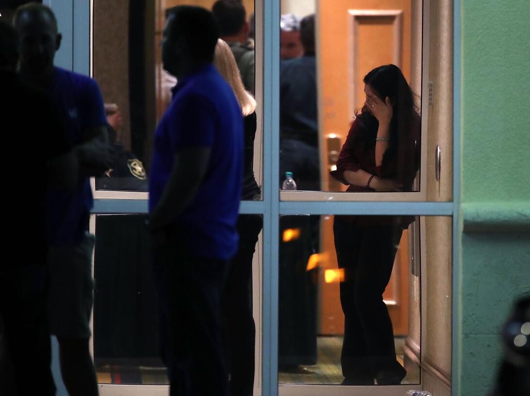 Florida Shooting