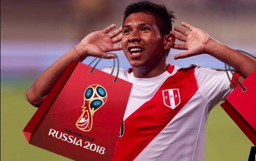 Mucha fiesta y mucha celebración. Perú regresa a la Copa del Mundo y los...