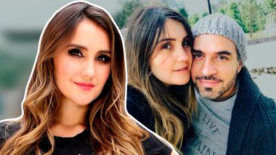 Dulce María confiesa si está lista para ser mamá