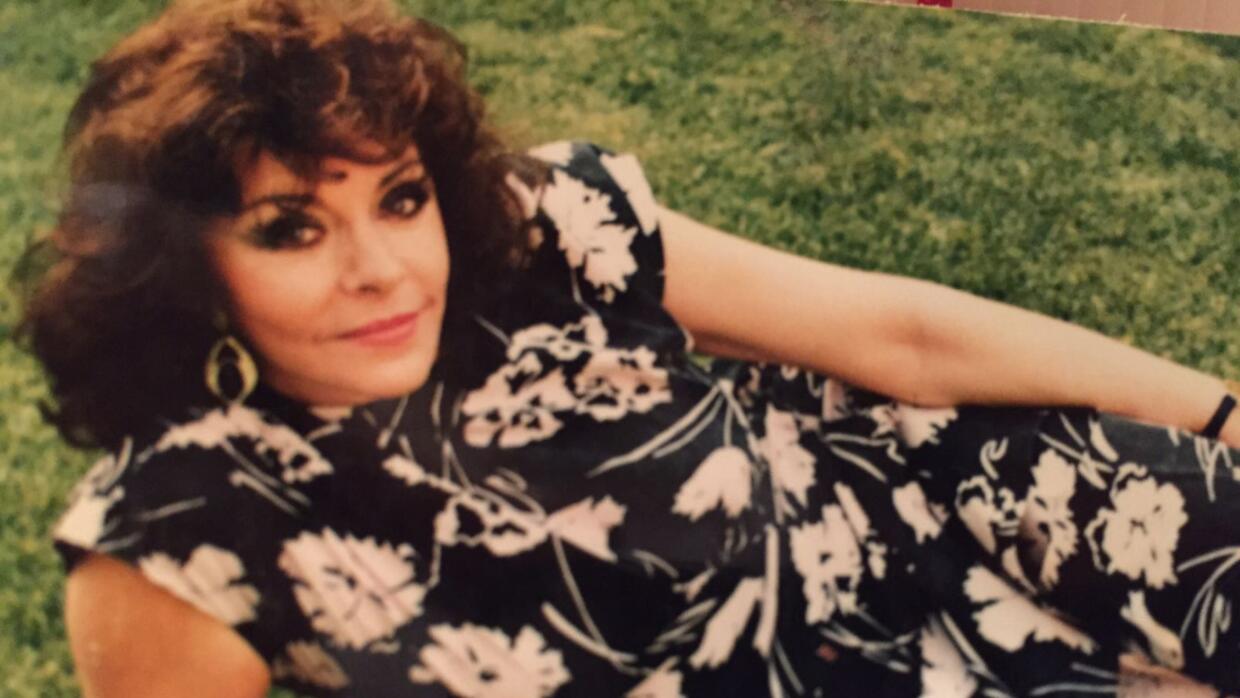 Murió Margarita Isabel, conoce la trayectoria de la actriz Univision