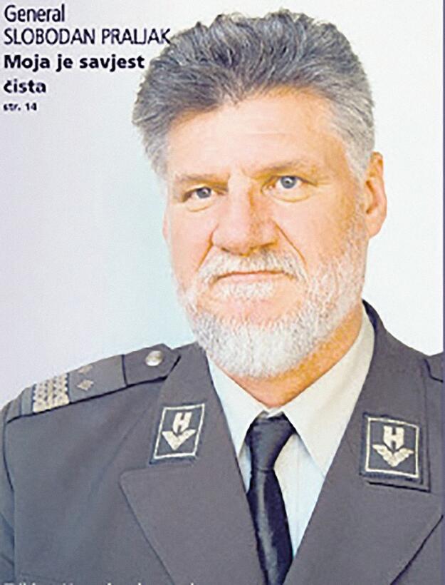 Slobodan Praljak