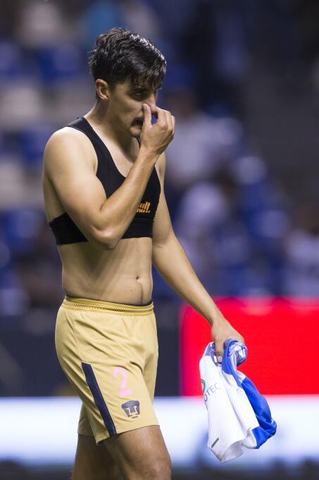 Los Pumas terminan de hundirse tras ser goleados por Puebla 20171027-754...