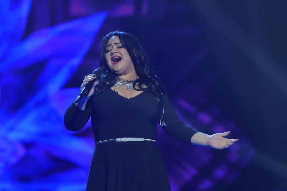 Descubre a Sandra Padilla 15 cosas que no sabes de la ganadora de La