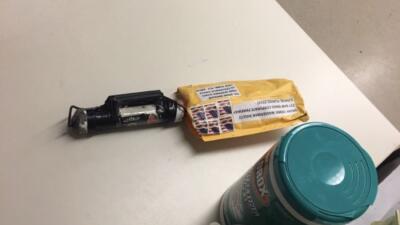 Qué se sabe de los artefactos explosivos enviados a figuras del Partido Demócrata y otros liberales