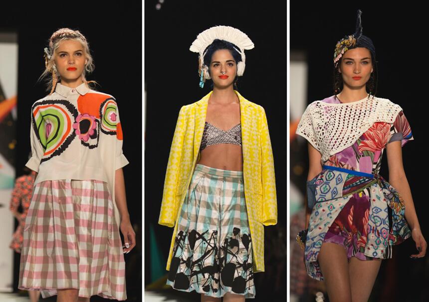 Desigual