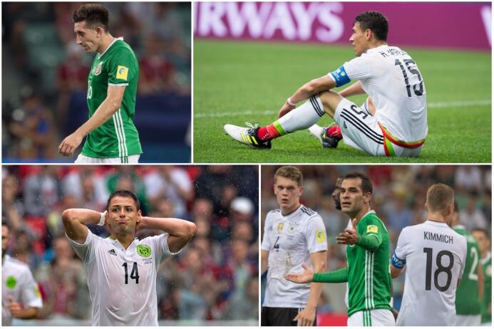 El “Ya merito”, 7 ocasiones en que el Tri desperdició una ventaja 1.jpg