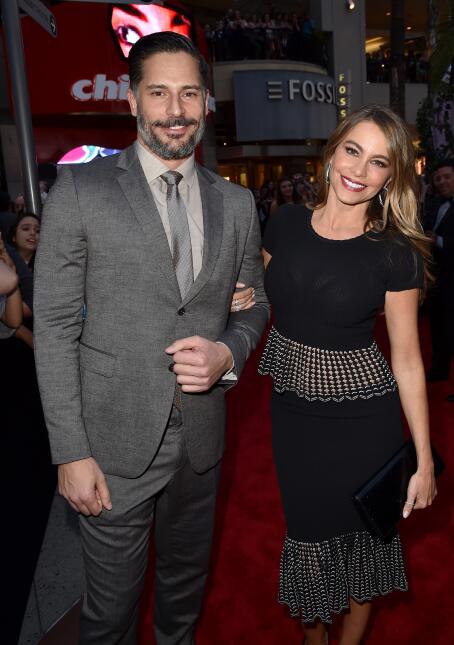 la impresionante transformacion del esposo de sofia vergara en fotos