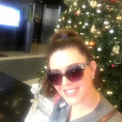 Alicia Machado se desnuda