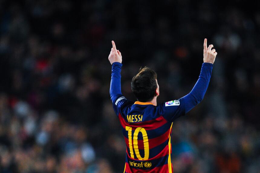 El Top Ten de camisetas más vendidas del mundo