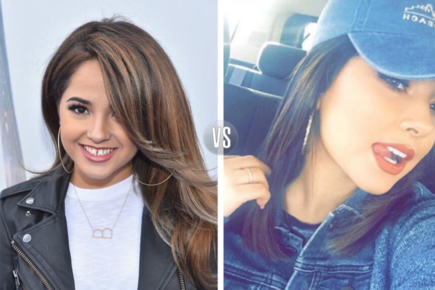 Becky G