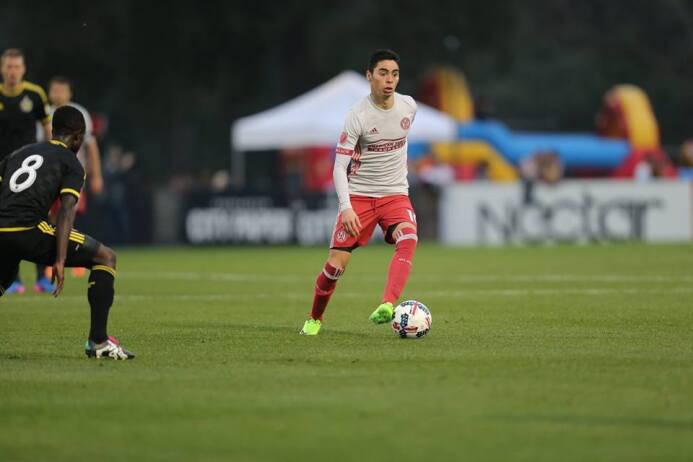 Estas son las nuevas contrataciones de los conjuntos de la MLS en la tem...