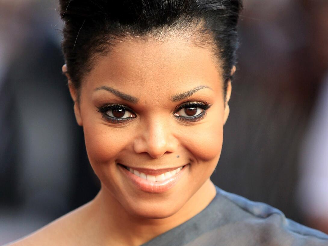 salud janet jackson