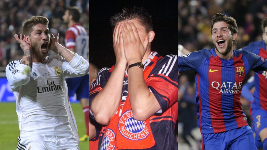 Cruz Azul, no estás solo: las 'cruzazuleadas' memorables en la historia...