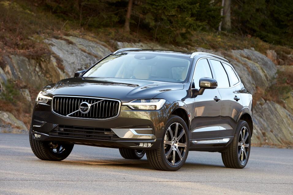 Volvo xc 99