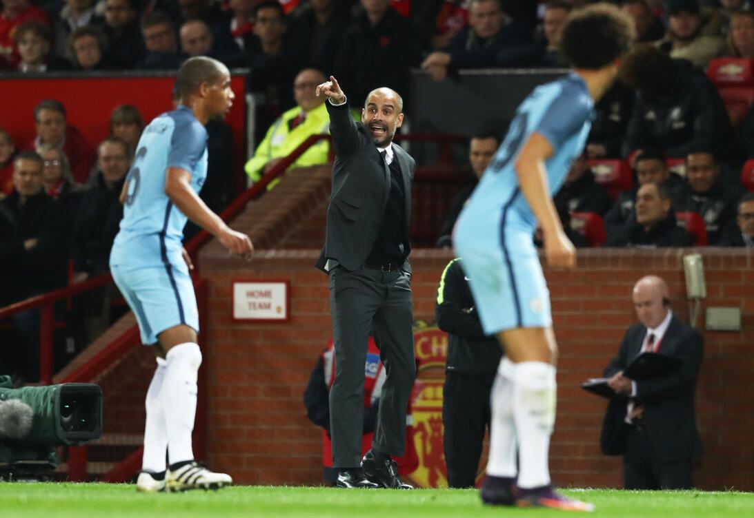 Premier League: choque de algunos de los mejores técnicos de fútbol del...