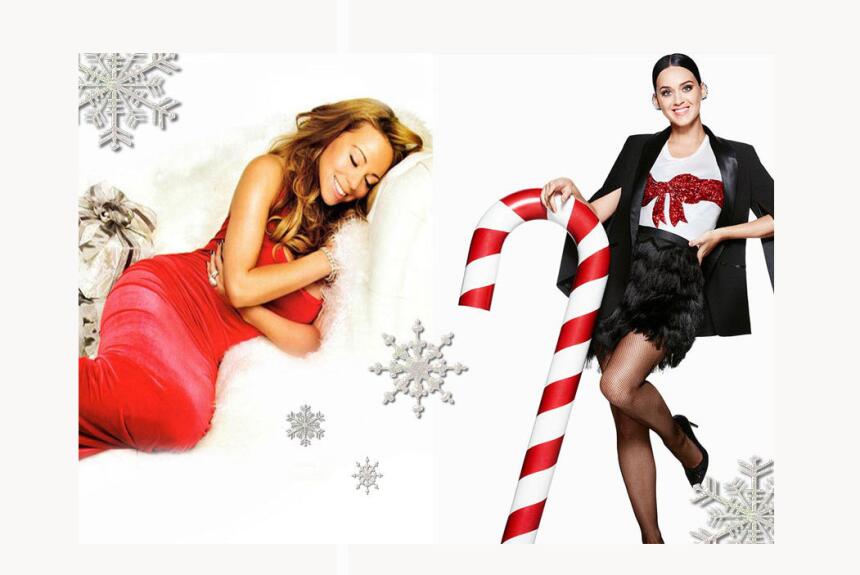 santas