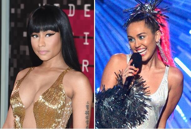 pelea miley