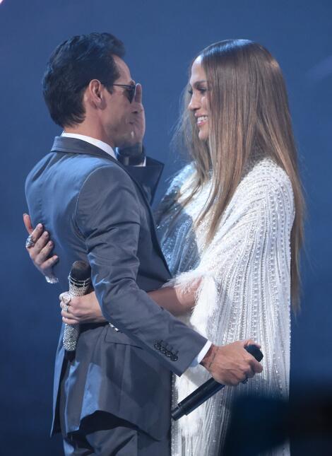 Marc y sus amores