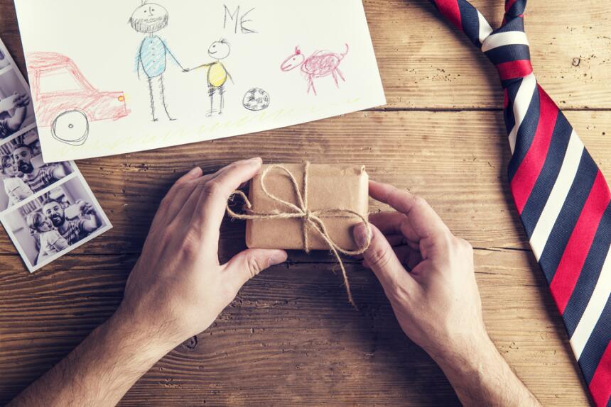 regalos padres