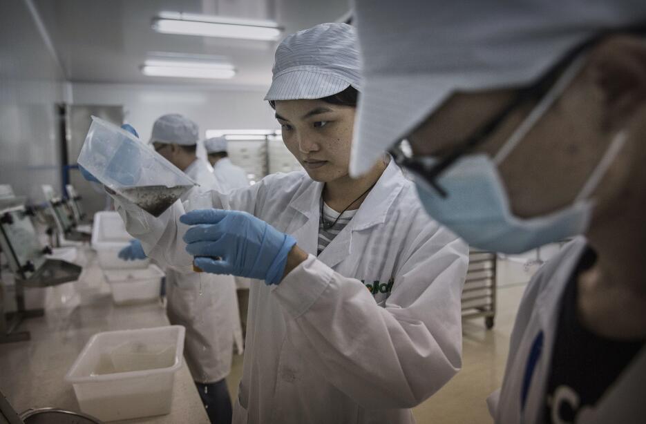 salud virus zika factoria china