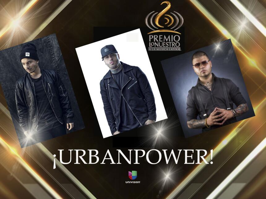 Nominados
