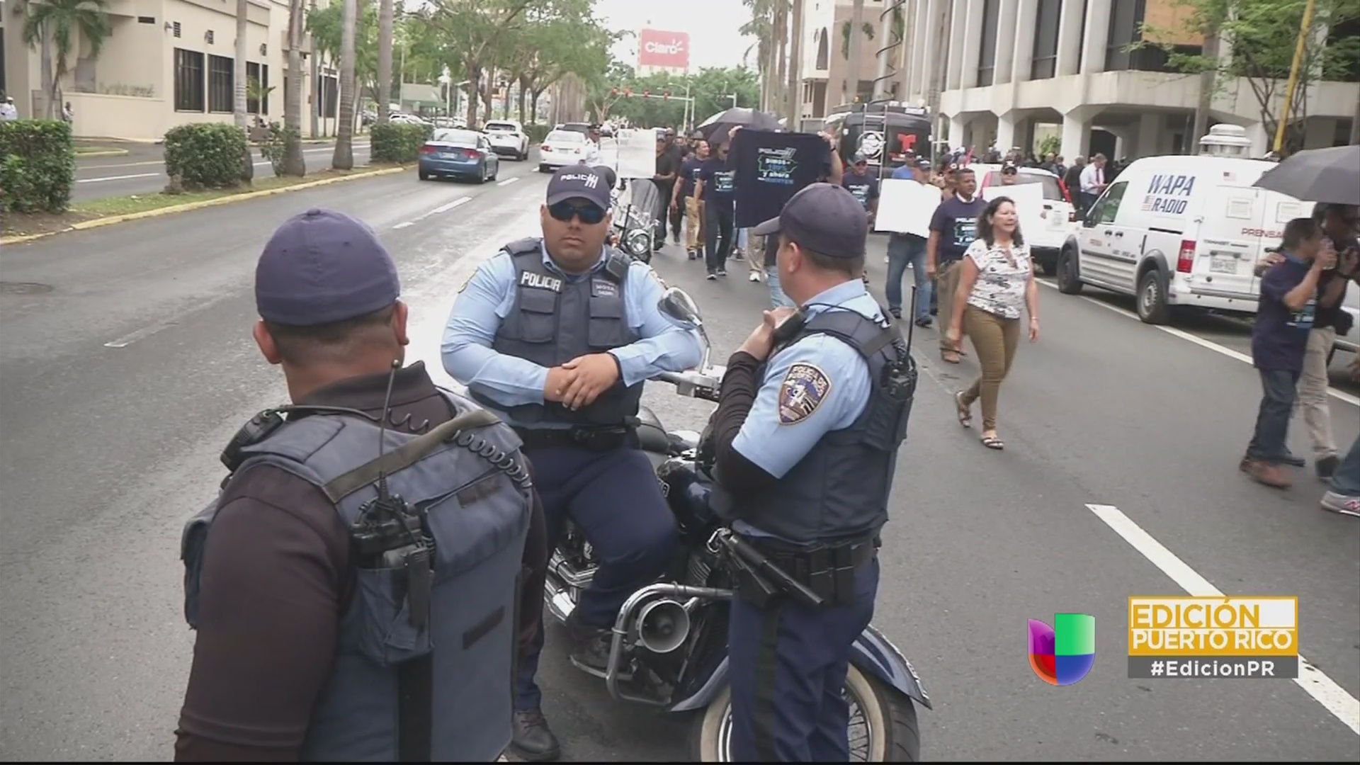 Representantes del Partido Nuevo Progresista se oponen al cierre de