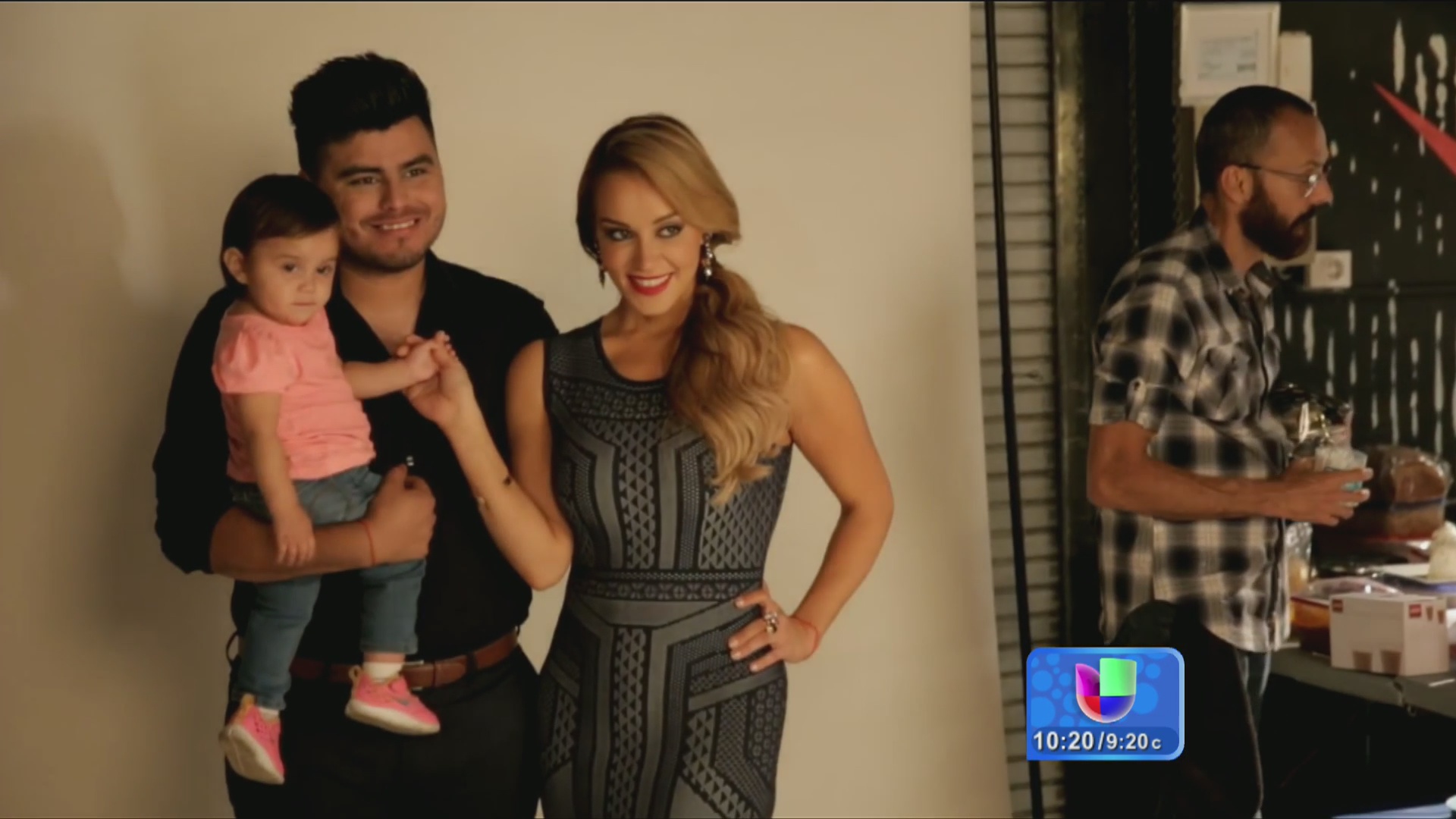 ¿Cómo hizo Rosie Rivera para no pecar más? - Univision