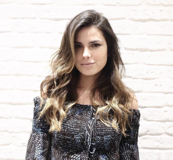 Conoce A Thais Melchior La Protagonista De La Tierra Prometida La Tierra Prometida Univision Conoce A Thais Melchior La Protagonista De La Tierra Prometida La Tierra Prometida Univision