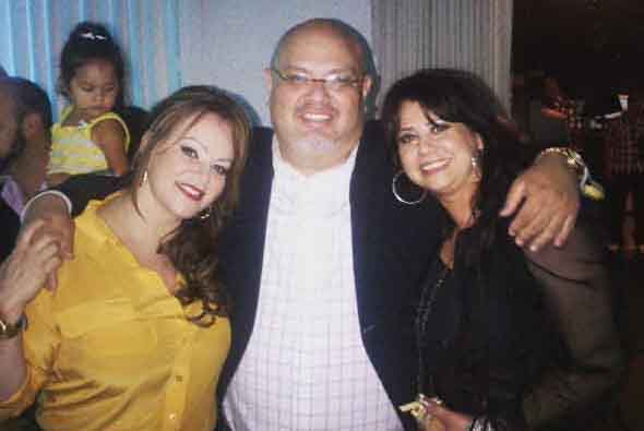 Pete Salgado