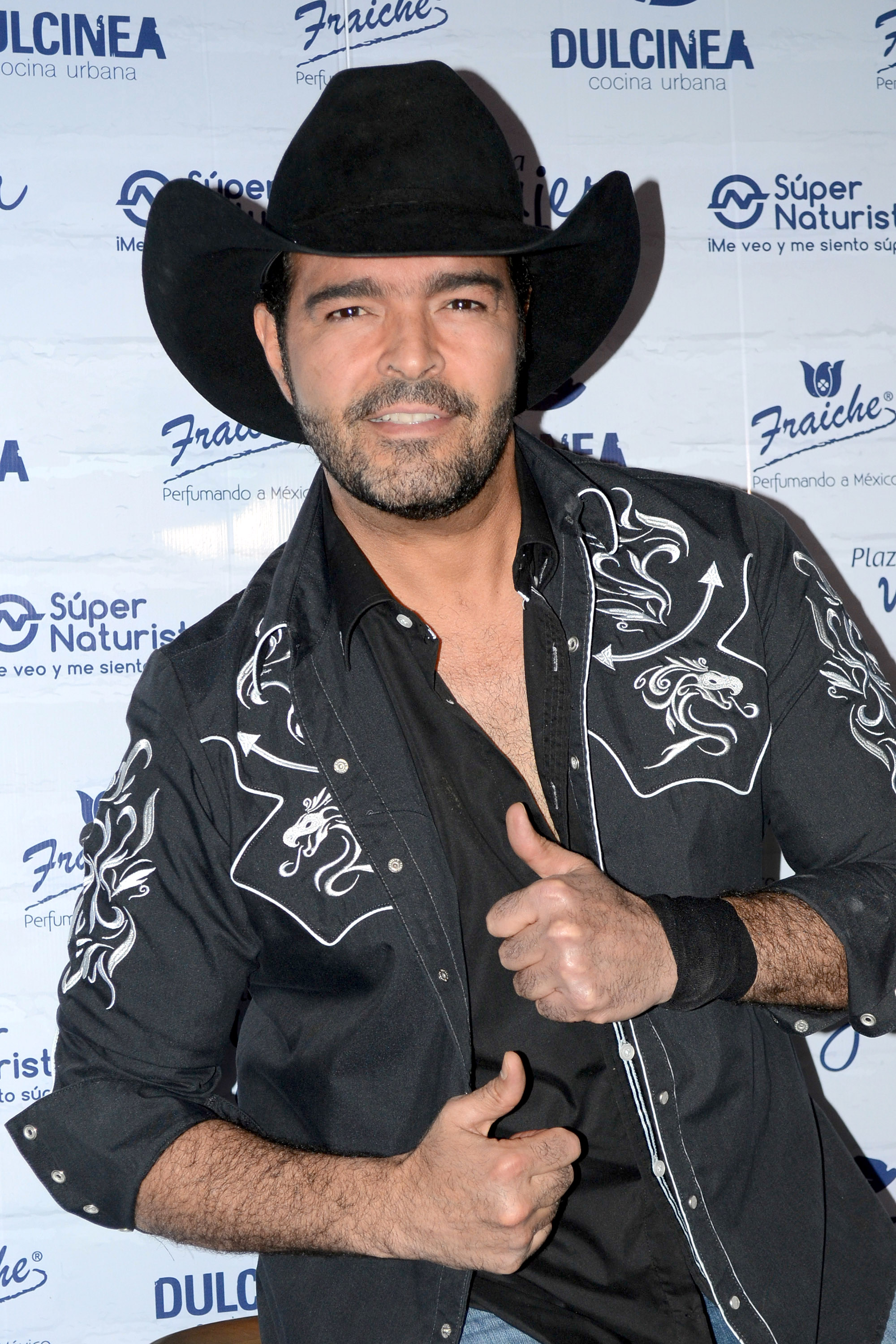 Pablo Montero aclara las causas por las que fue despedido de la